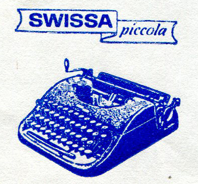 SWISSA Logo